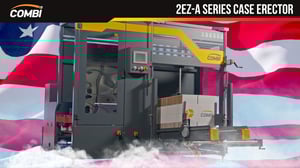 2EZ-A Series Case Erector Video Thumbnail