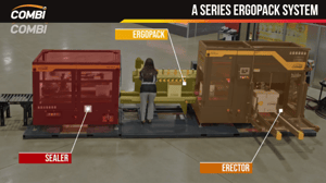 A Series Ergopack System Thumbnail