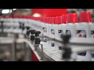 Automating Product Packaging How a Drop Packing System Increased Efficiency