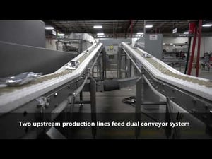 Bulk Fill System Bags of Coffee 300 PPM