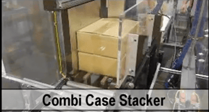 Case Stacker
