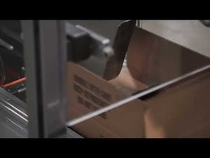 Choose Combis TBS-100 for Superior Case Sealing Performance