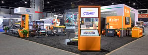 Combi-Booth