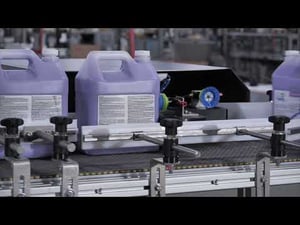 Combis DPI Drop Packing System The Future of Rigid Container Case Packing-1