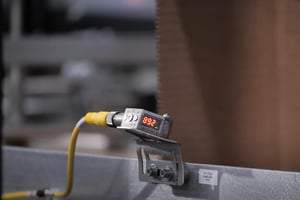Combi's HSE - A High Speed Case Erector