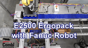 E2500 Ergobot