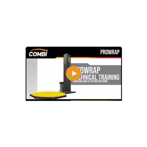 Vídeo de montaje de ProWrap Thumbnail