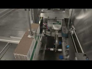 Ergonomic Design for Enhanced Operator Comfort