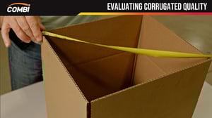 Evaluating Corrugated Quality Thumbnail