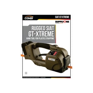 GT Xtreme SupplyOne Thumb