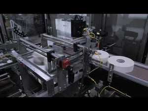 Maximize Floorspace and Efficiency with Combis CHL Horizontal Loader