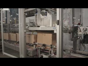 Now is the Time to Streamline Your Heavy Bags of Product!