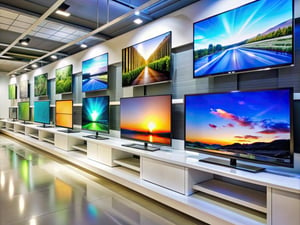 Resized Large Home Electronics Image