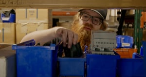 Spare Parts 02