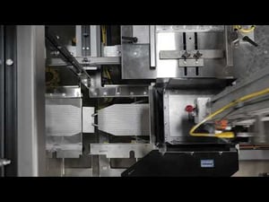 Streamline Your Pharmaceutical Products with Combis Alphapack® 10