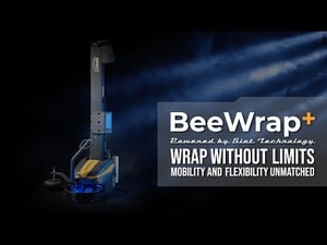 Wrap Without Limits - Mobility and Flexibility Unmatched