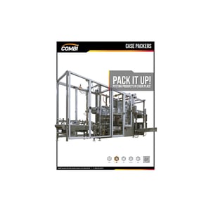 Case Packer Brochure