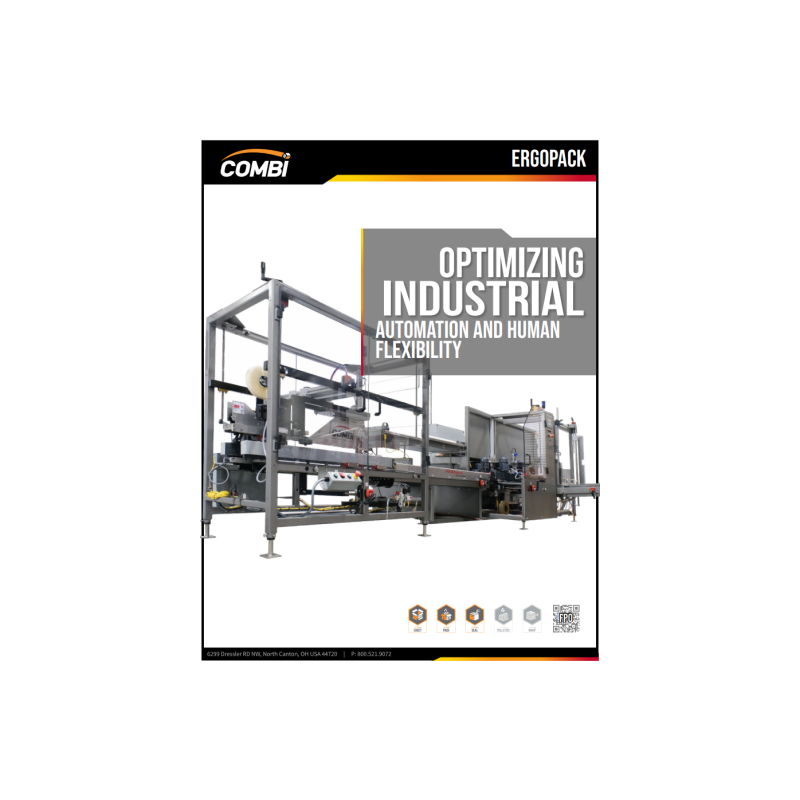 Document Library | Combi Packaging Systems
